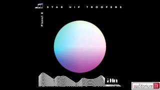 Star Hip Troopers - 