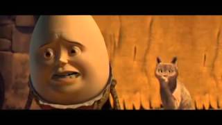 Puss n Boots Ohhh Cat