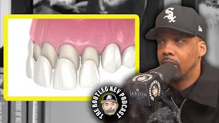 Chevy Woods on Getting Veneer Teeth in Colombia