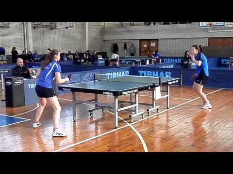 3 Рейхан Мехмед - Михаела Димова  3 - 0