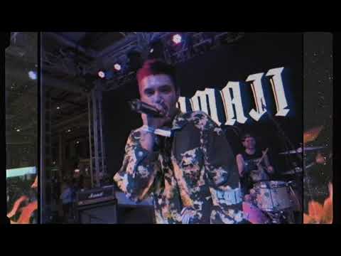 Samaji. Выступление в ДЕПО, Москва