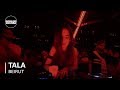 Tala House Mix Boiler Room Beirut