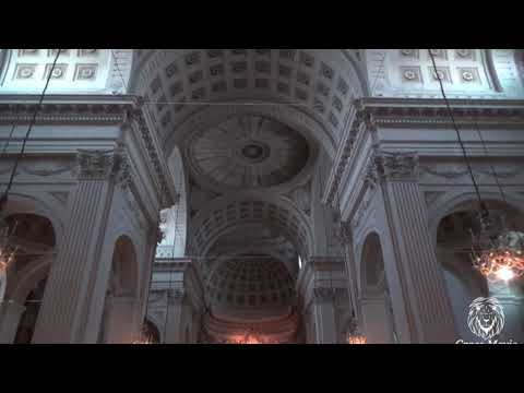 Marche -Paesi Medievali- Fermo HD