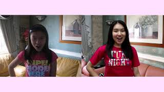 Look But Don&#39;t Touch 2020 Draft Official