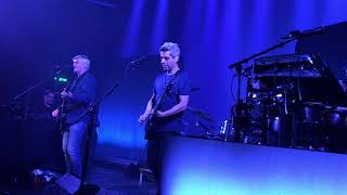 Mike Gordon Band -- Jones → Go Away (09/27/2017)