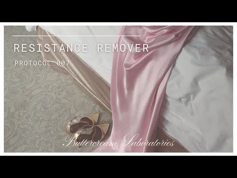Resistance Remover ✦ Subconscious Clearance Subliminal | Protocol 007
