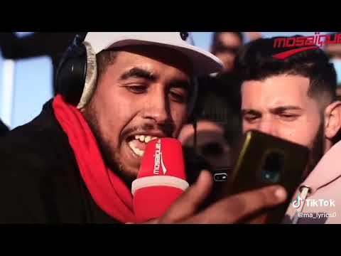 Klay BBJ X Fares Baroudi (Mizen)