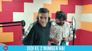 Download lagu DIDI KE 2 NUMBER HAI || RED MURGA || RJ PRAVEEN - RED FM mp3