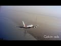Emirates Flight Video One Night In Dubai ️