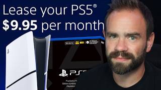 This Is Really Where Console Gaming Is Going...?