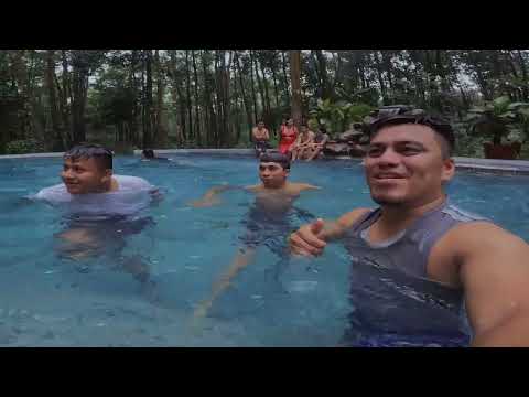 SENDEROS SAN MIGUEL PANAN