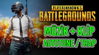 PUBG ŞARKISI - POCHiNKi MERKEZ (Yeni!)