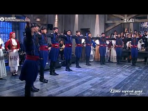 Πεντοζάλι "Κρήτες" Κονταρός || Στην υγειά μας! 25/1/20