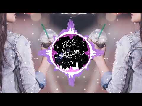 Steff De Campo x G-Pol - In My Mind ( KIIDA Edit )