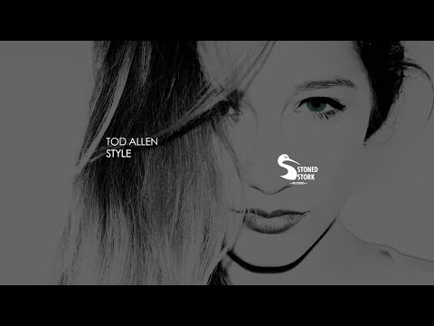 Tod Allen - Style (Official Videoclip)