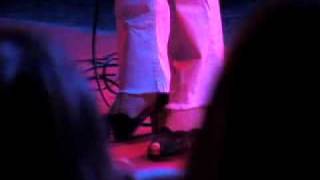 Feist - When I Was A Young Girl - Live in San Francisco