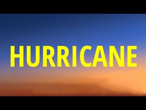 Ofenbach & Ella Henderson - Hurricane (Lyrics)