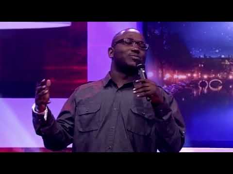 Hannibal Buress: Hipsters and Annoying Girlfriends - Live from Amsterdam