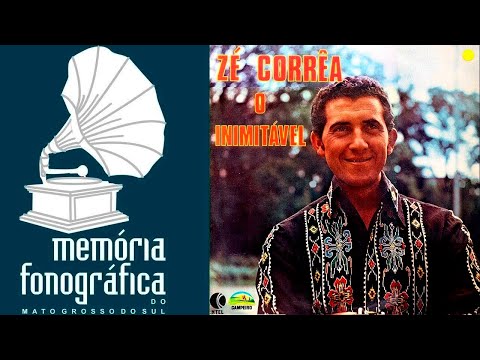 Chamamé - B6 - Guia Lopes da Laguna - Zé Corrêa