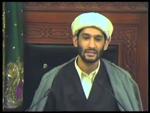 Eve 10th Rabi al Thaani 1435 - Wiladat 11th Imam (as) - Imam Hassan al-Askari (as)