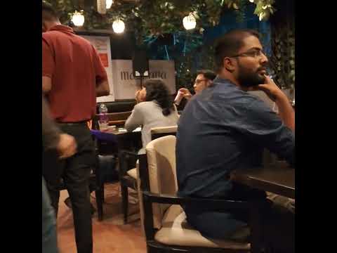 Chetan Arora Sambhala Ha...