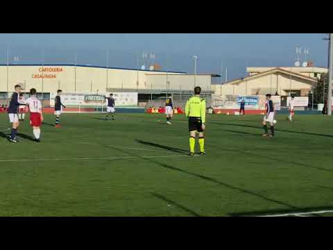Lazio - Allievi Regionali U17 Girone D - Giornata 6 - Lupa Frascati vs Atletico Morena