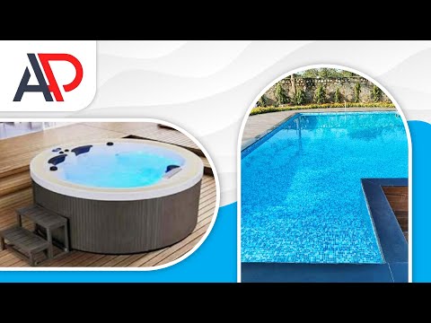 About Astha Pools