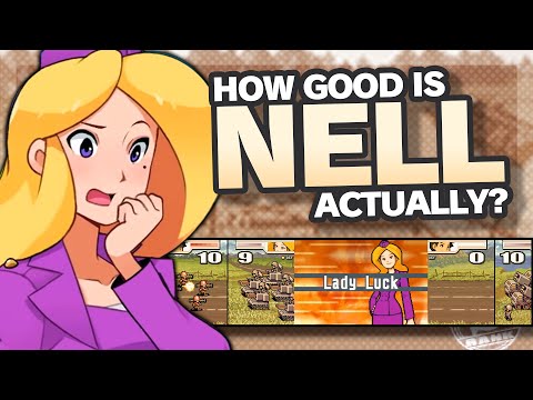Nell