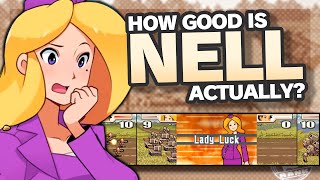 How Good Is Nell ACTUALLY?