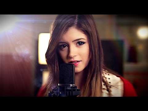 Beauty And A Beat - Justin Bieber (Alex Goot, Kurt Schneider, and Chrissy Costanza Cover)