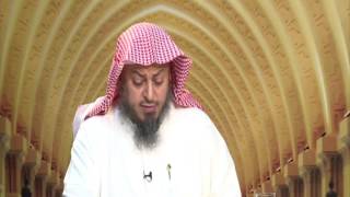 صورة 12- من كانت عادتها ستة أيام ثم استمر معها الدم إلى خمسة عشر يوما، ما الواجب عليها؟ الشيخ خالد الفليج