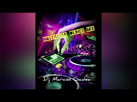 NOSTALGIA OLDIES MIX COMPILADO