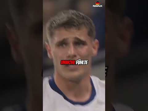 Hat dieser FUßBALLER auf den Platz GEKACKT? 💩😅