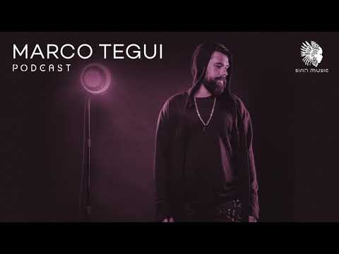 Sounds of Sirin Podcast #028 - Marco Tegui