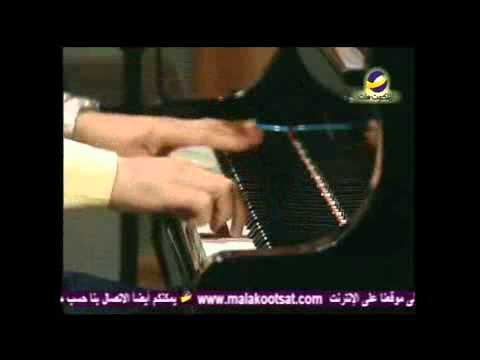 ترنيمة نيجي ونتواضع قدامك مع زياد شحادة