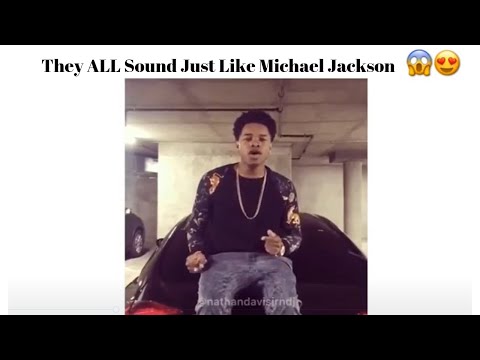 People who sounds AMAZINGLY like Michael Jackson (MJ) | Compilation 2019
