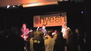 Teenage Dirtbag By 20 Second Century