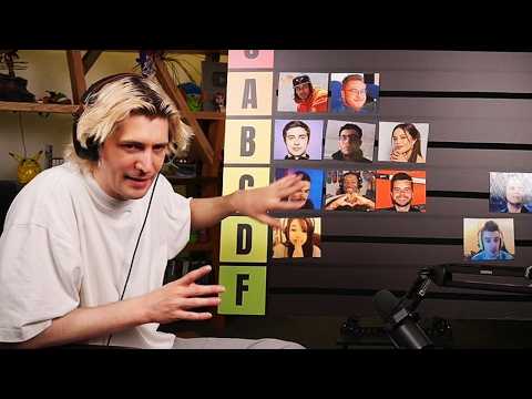 R Xqcow