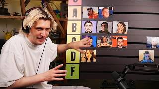 I Ranked the Best and Worst Streamers