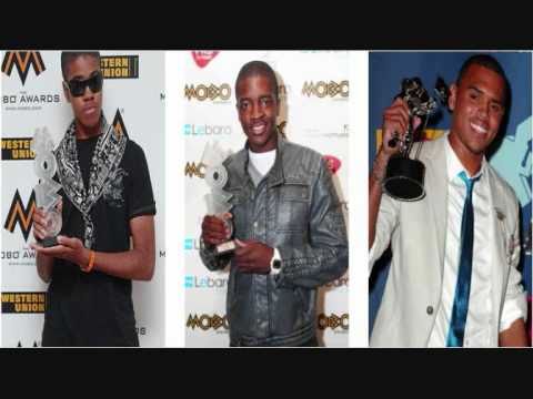 Guvna B Ft GKiD - Champion [Chipmunk  Ft Chris Brown Remix] (@guvnab)