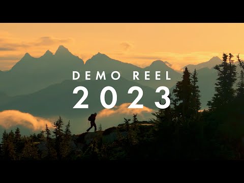 Dylan Kato - Director/DP DEMO REEL 2023