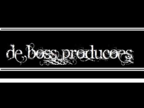 de boss feat Evy " Bo era tudo quim cria "