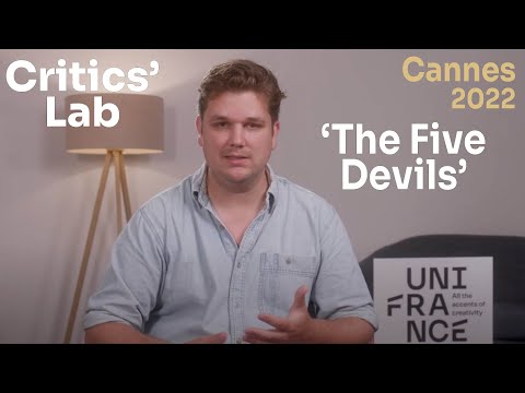 Léa Mysius' "The Five Devils" – Cannes Film review