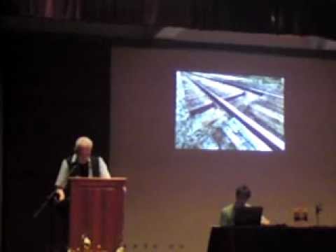 Ivica Ursić - SVJEDOČANSTVO