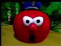 VeggieTales Australian VHS Trailer