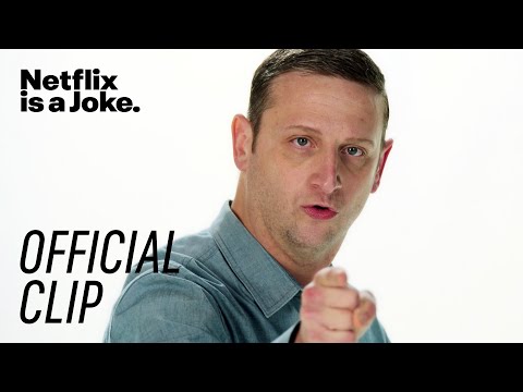 Save Corncob TV | ﻿I ﻿Think You Should Leave | ﻿Netflix