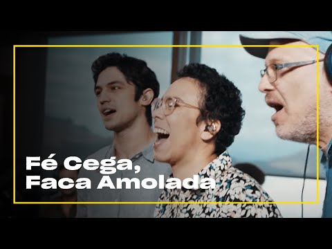 Gabriel Leone, Maria Gadu e Milton Nascimento - Fé Cega, Faca Amolada | Milton e o Clube da Esquina