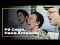 Gabriel Leone, Maria Gadu e Milton Nascimento - Fé Cega, Faca Amolada | Milton e o Clube da Esquina