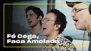 Gabriel Leone, Maria Gadu e Milton Nascimento - Fé Cega, Faca Amolada | Milton e o Clube da Esquina