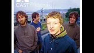 Cast - Sandstorm - Demo